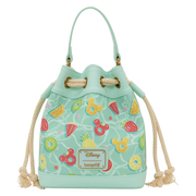 Mickey Mouse - Beach Fun Bucket Crossbody Bag