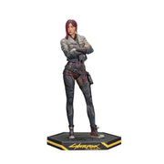 Cyberpunk 2077 - Songbird PVC Figure