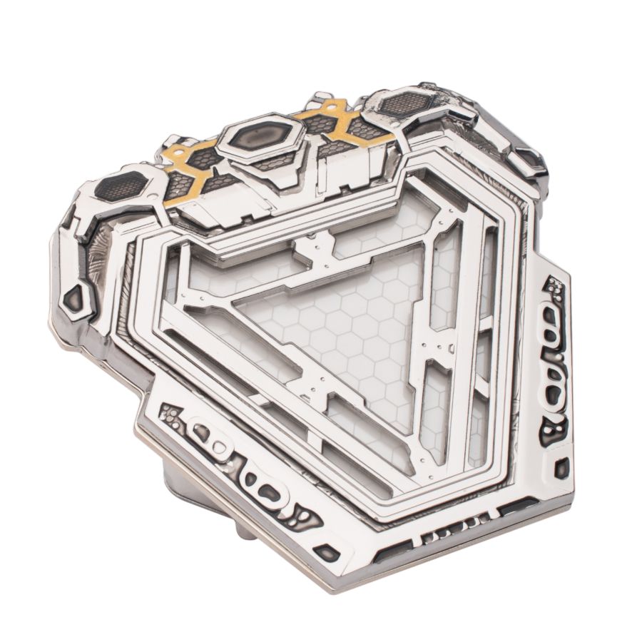 Iron Man - RT5 Arc Reactor Replica