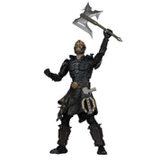 Supergirl (2026) - Krem of the Yellow Hills Deluxe 7″ Figure