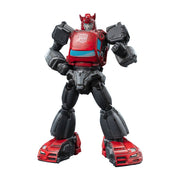Transformers - Cliffjumper (Comic Book Edition) MDLX Figure