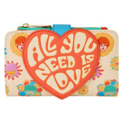 Beatles - All You Need is Love Wallet