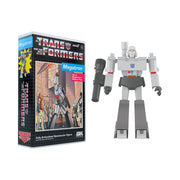 Transformers - Megatron (VHS) Deluxe Figure