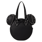 Disney - Minnie Mouse Studs & Chains Tote Bag