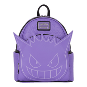 Pokemon - Gengar Cosplay Glow Loungefly Backpack