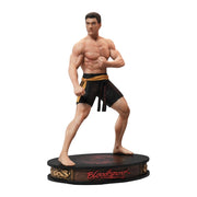 Bloodsport - Frank Dux 1:10 Scale PVC Figure