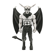 Venom - Black Metal Demon ReAction 3.75″ Action Figure