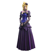 Final Fantasy VII - Cloud Strife (Dress version) Bring Arts Action Figure