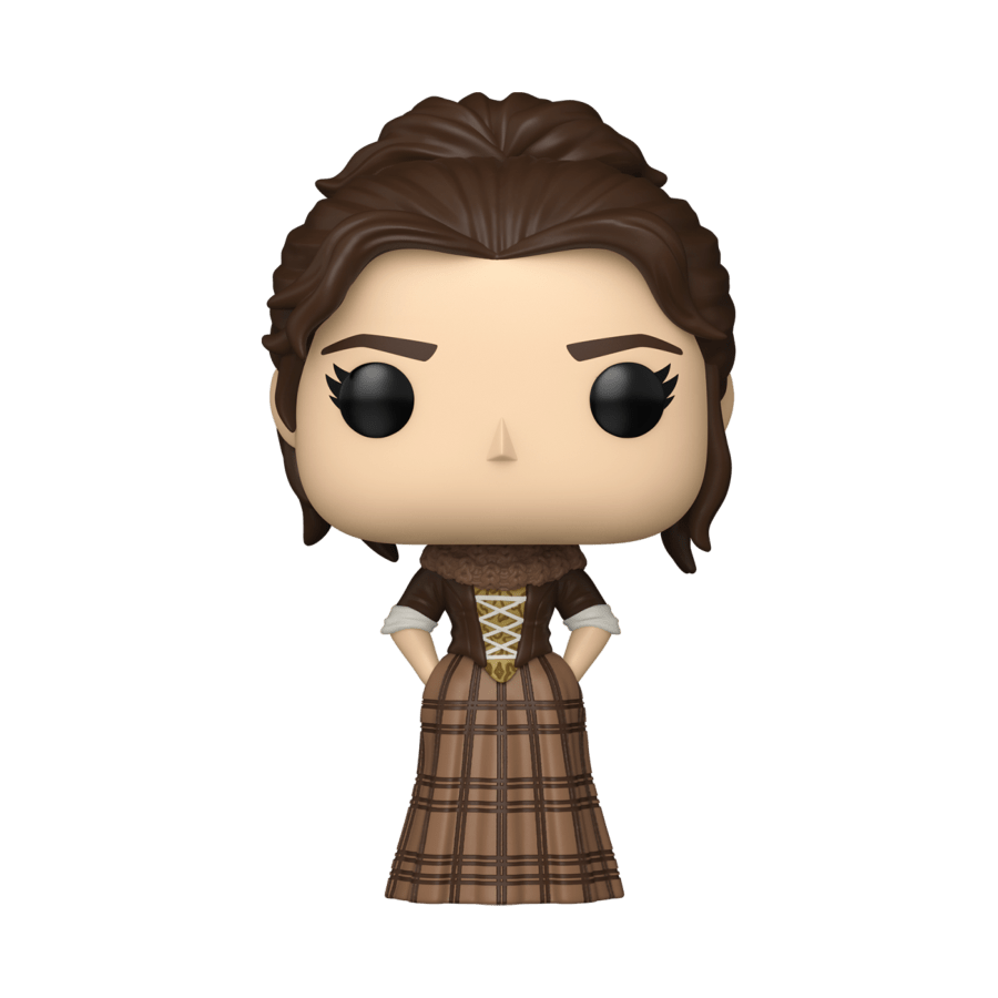 Outlander - Claire Fraser (Pop! Vinyl)