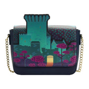 Brave - Castle Crossbody