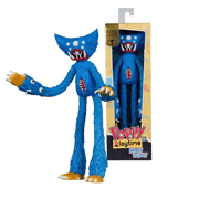 Poppy Playtime – Killy Willy Blue (Gold Label) 12″ Coffin Figure