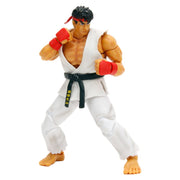 Street Fighter - Ryu 6″ Action Figure