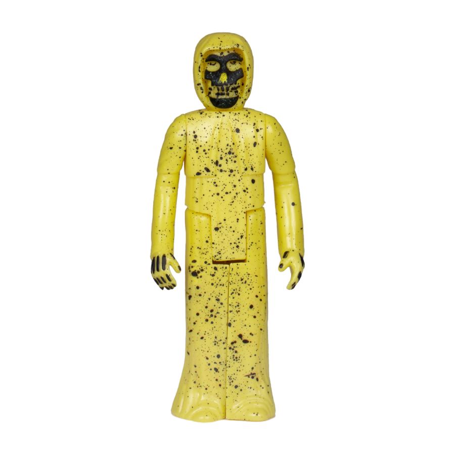 Misfits - The Fiend Collection ReAction 3.75″ Action Figure