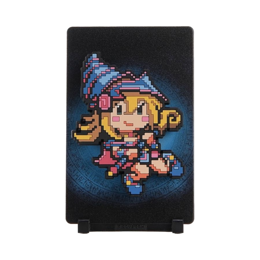 Yu-Gi-Oh! - Dark Magician Girl 4.3″ FiGGYZ