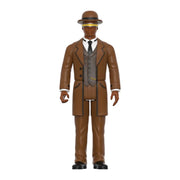 Star Trek: The Next Generation - Geordi La Forge (Elementary Dear Data) ReAction 3.75″ Action Fi