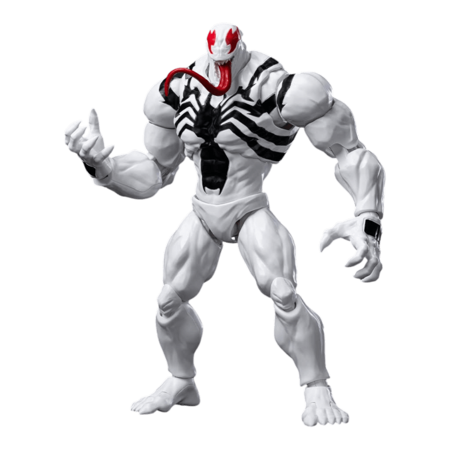 Marvel Comics - Champion Class 15 Anti-Venom Model Kit