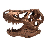 Jurassic Park - T-Rex Skull Scaled Prop Replica