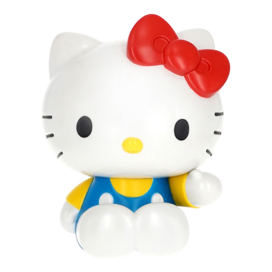 Hello Kitty - Hello Kitty Figural PVC Money Bank