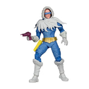 DC Comics - Captain Cold #30 Mcfarlane Collector Edition 7″ Figure