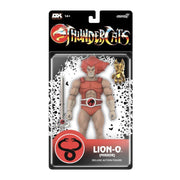 ThunderCats - Lion-O (Mirror) Deluxe Figure