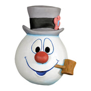 Frosty the Snowman - Frosty Mask