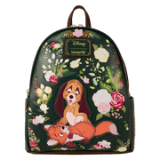 Fox & The Hound - Playtime (Loungefly Backpack)
