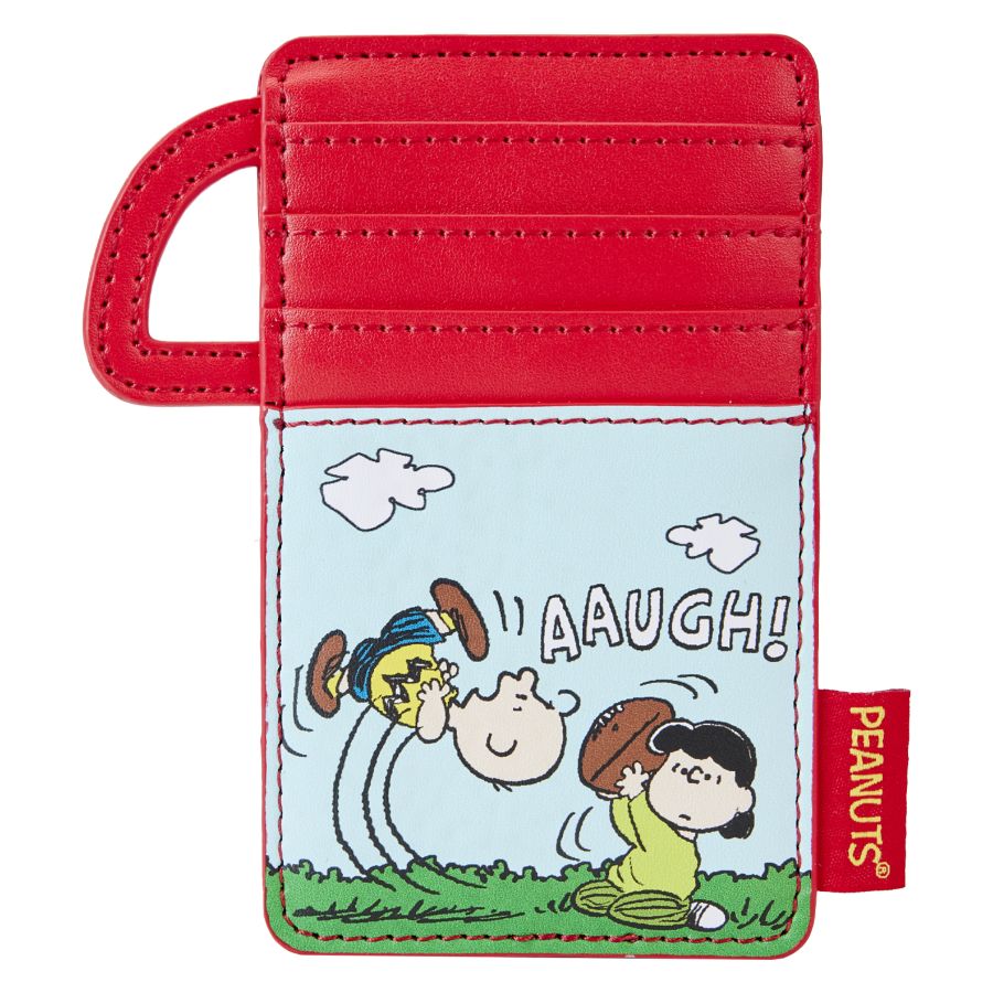 Peanuts - Charlie Brown Drink Cardholder