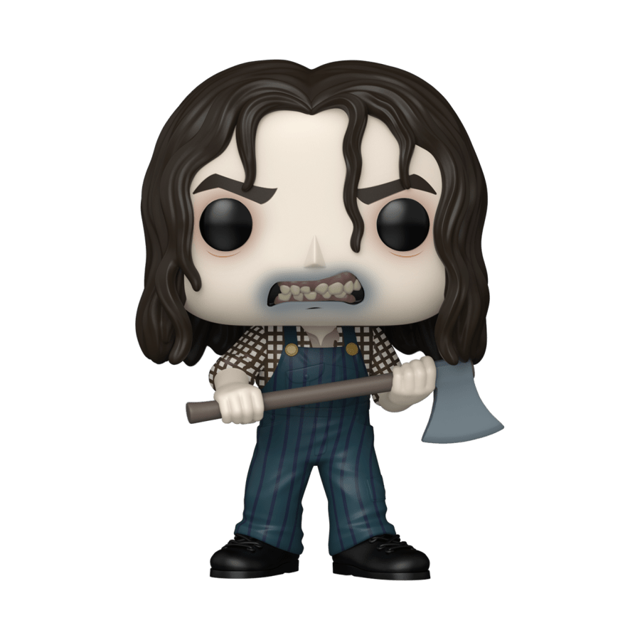 The Conjuring: Last Rites - Abner (Pop! Vinyl)