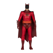 DC Comics - Super Friends Batman (Universe of Evil) 6″ Retro Figure [Chase Version]