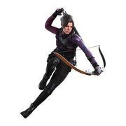 Hawkeye (TV) - Kate Bishop 1:6 Scale Collectable Action Figure