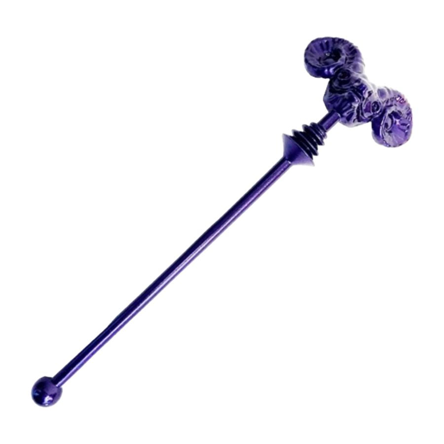 Masters of the Universe - Skeletor Havoc Staff Scaled Replica