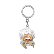 One Piece - Luffy Gear 5 (Pop! Keychain)