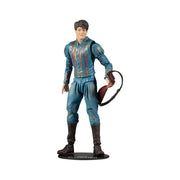 The Witcher (TV) - Jaskier 7″ Prem Figure