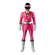 Power Rangers Turbo - Pink Turbo Ranger FigZERO 1:6 Scale Action Figure