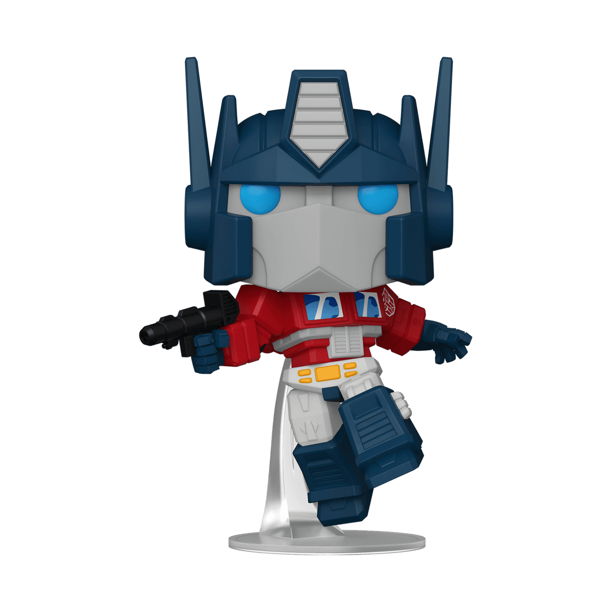 Transfomers - Optimus Prime (Pop! Vinyl)