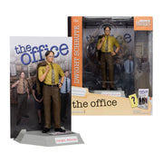 Movie Maniacs - Dwight (The Office) 6″ Figure