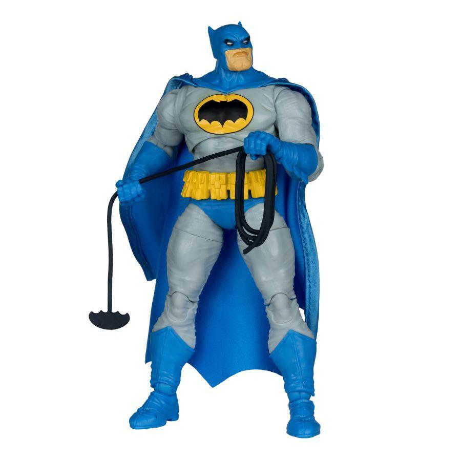 Batman (comics) - Batman (Dark Knight Return) 7″ Figure