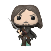 The Lord of the Rings - Aragorn Glow (Pop! Vinyl)