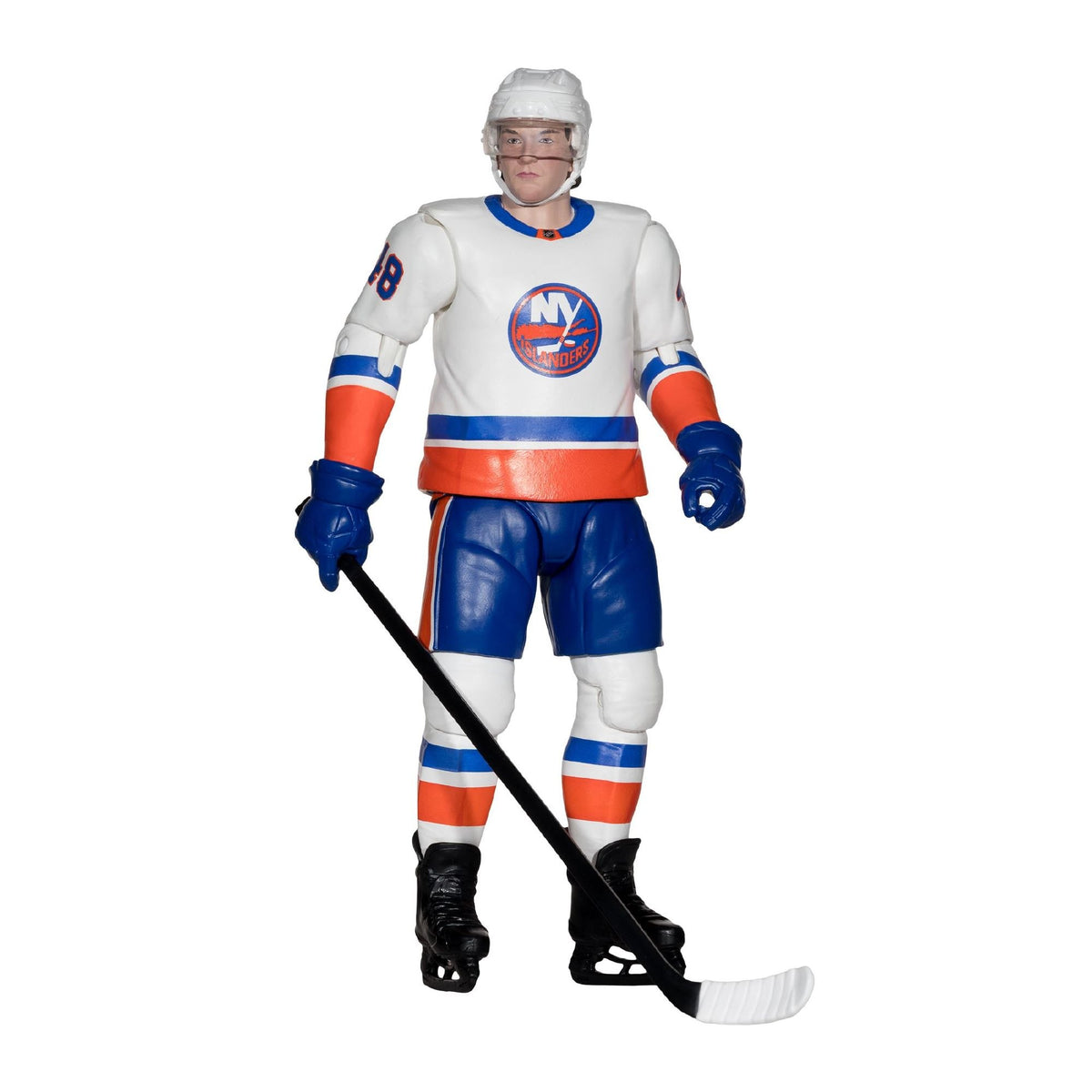 NHL - Matthew Schaefer (New York Islanders) 6″ Articulated Figure