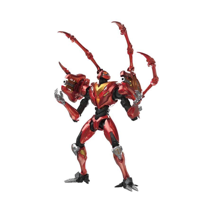Marvel Rivals - Champion Class 09 Peni Parker Model Kit