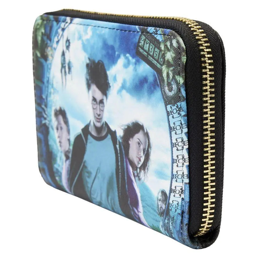 Harry Potter - Prisoner of Azkaban Zip Purse