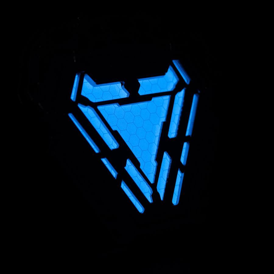 Iron Man - RT5 Arc Reactor Replica