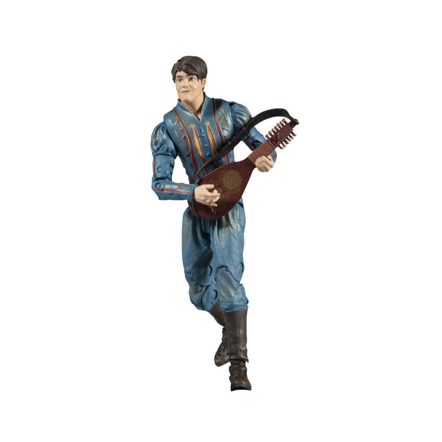 The Witcher (TV) - Jaskier 7″ Prem Figure