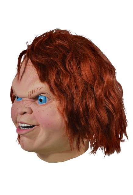 Child’s Play 2 - Evil Chucky Mask