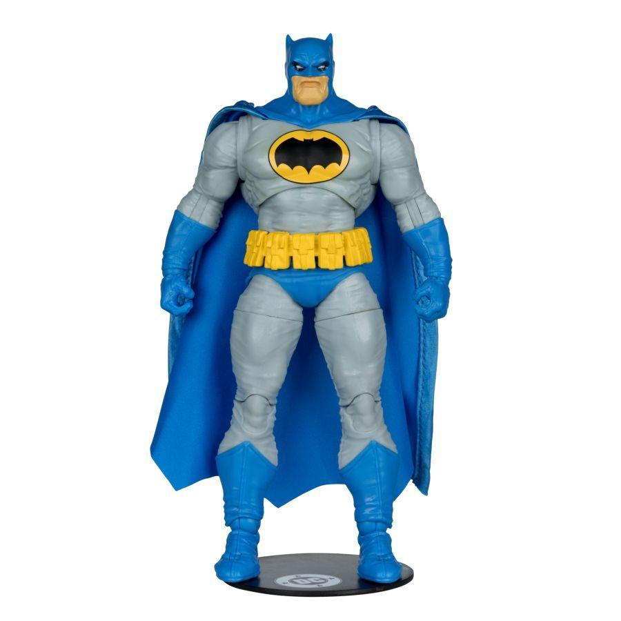 Batman (comics) - Batman (Dark Knight Return) 7″ Figure