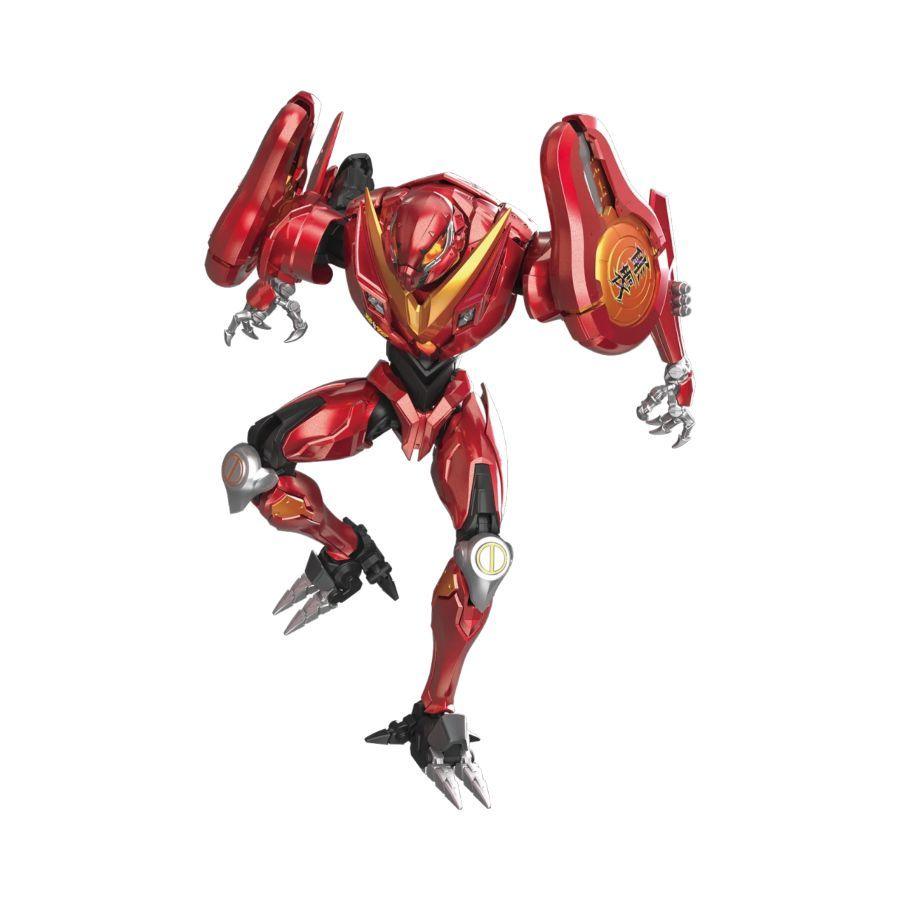 Marvel Rivals - Champion Class 09 Peni Parker Model Kit