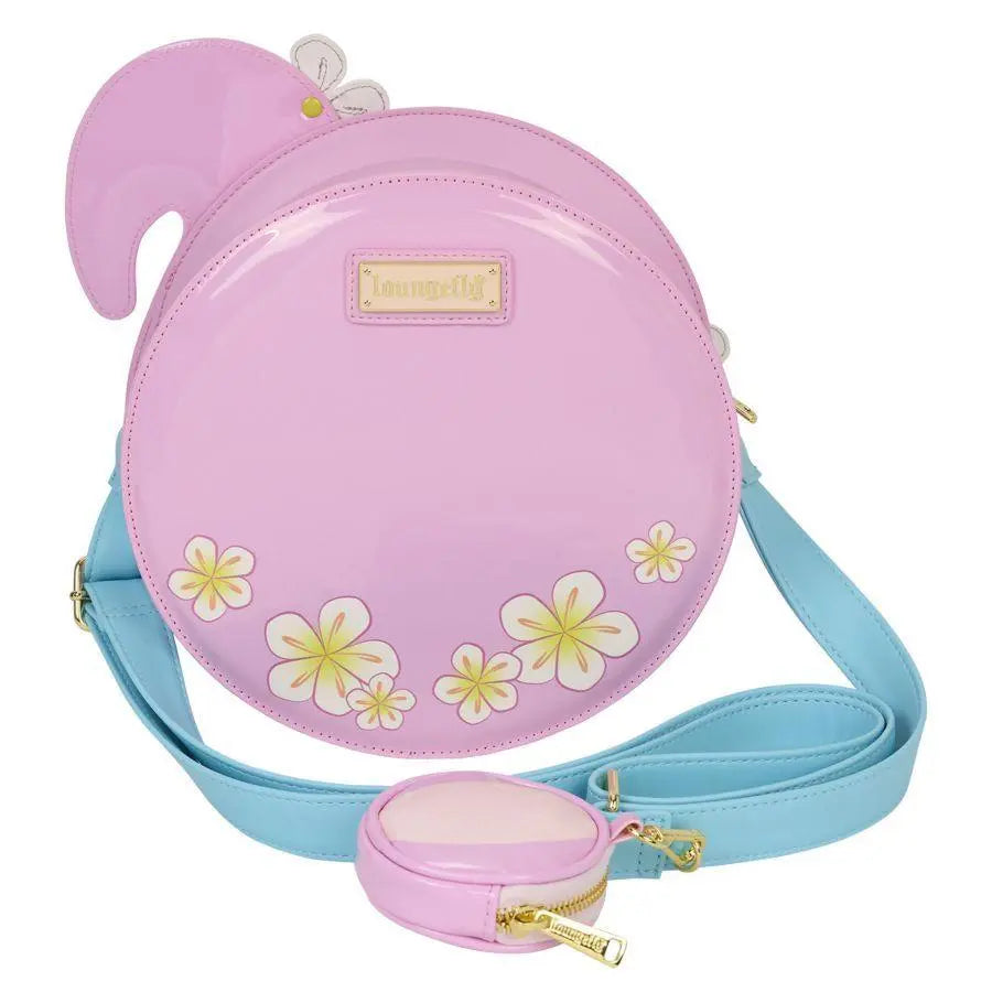 Loungefly - Flamingo (Crossbody)