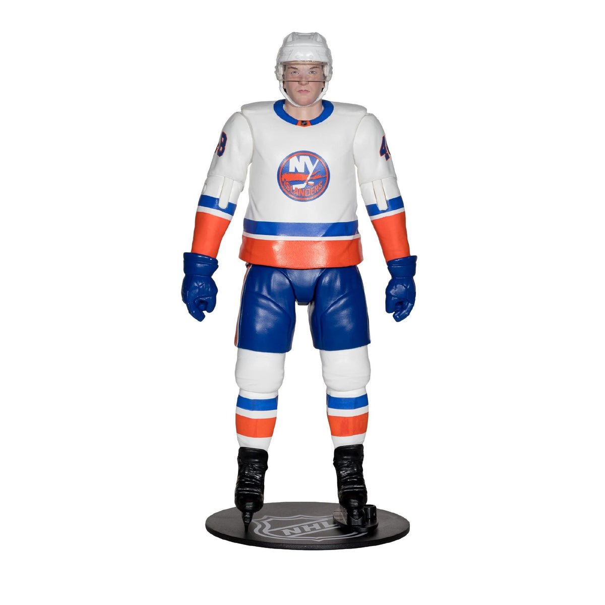 NHL - Matthew Schaefer (New York Islanders) 6″ Articulated Figure