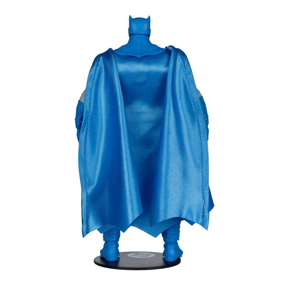 Batman (comics) - Batman (Dark Knight Return) 7″ Figure