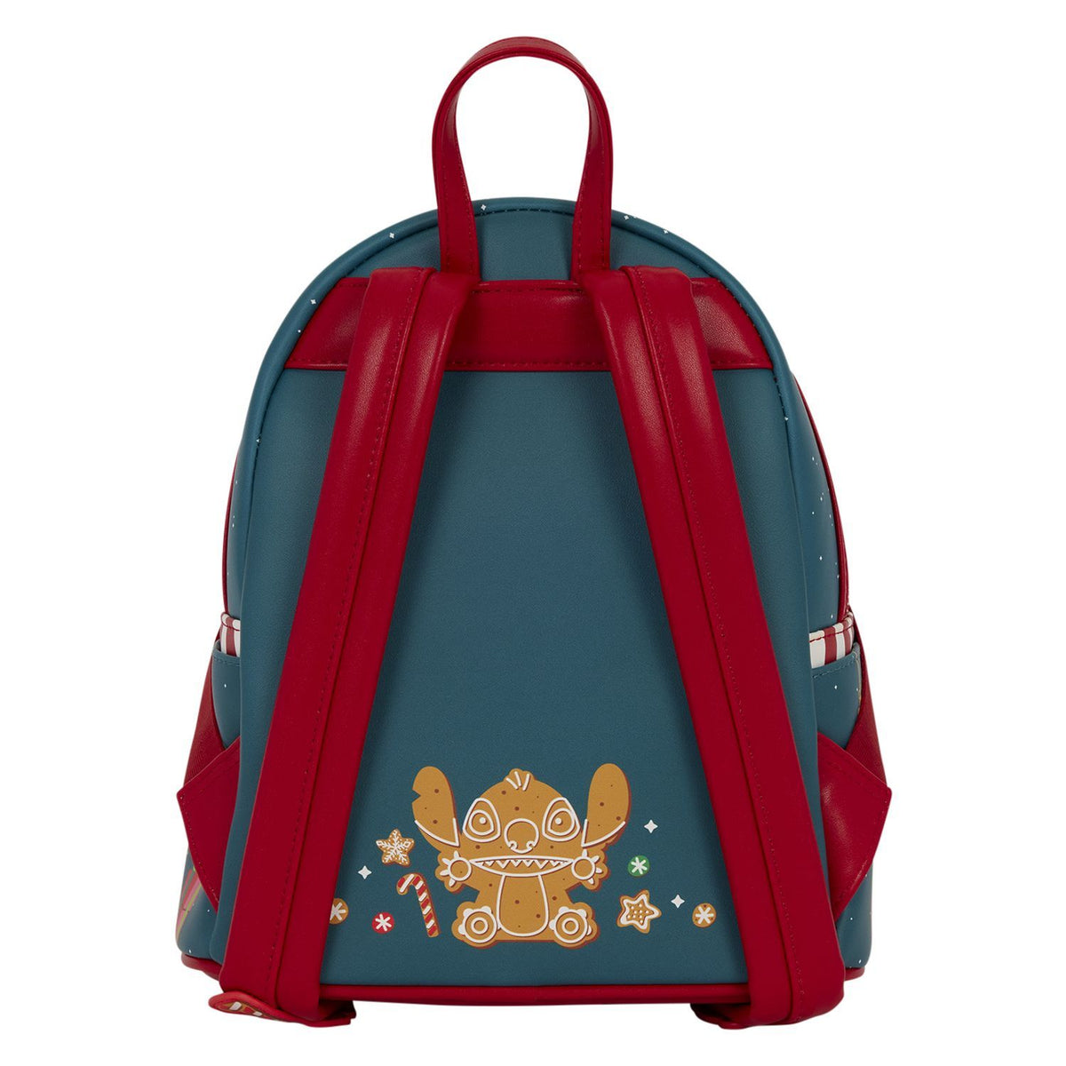 Lilo & Stitch - Holiday Celebration (Loungefly Backpack)